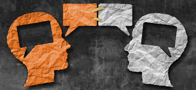 Speaking Together